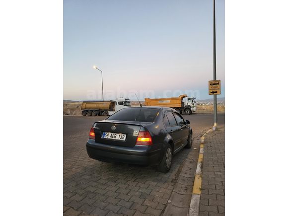 Sahibinden Volkswagen Bora 1.6 Trendline 2000 Model