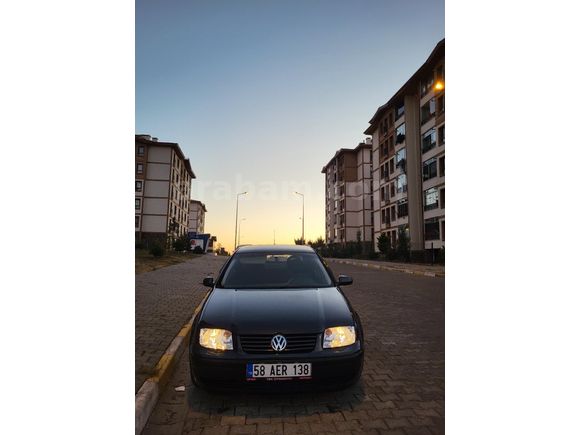 Sahibinden Volkswagen Bora 1.6 Trendline 2000 Model