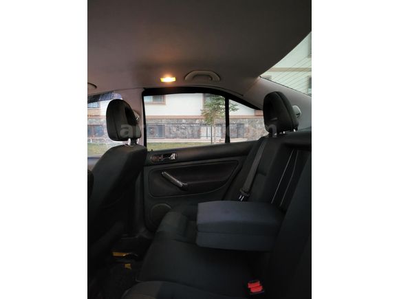 Sahibinden Volkswagen Bora 1.6 Trendline 2000 Model