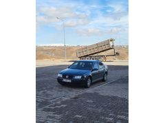 Sahibinden Volkswagen Bora 1.6 Trendline 2000 Model
