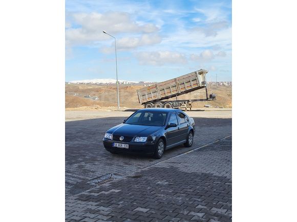 Sahibinden Volkswagen Bora 1.6 Trendline 2000 Model