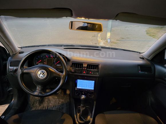 Sahibinden Volkswagen Bora 1.6 Trendline 2000 Model