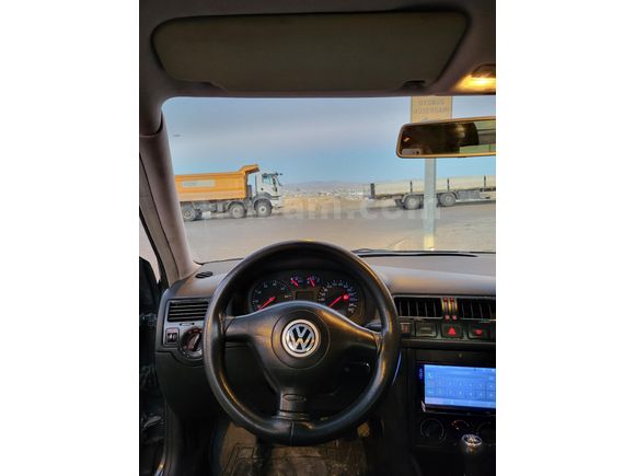 Sahibinden Volkswagen Bora 1.6 Trendline 2000 Model
