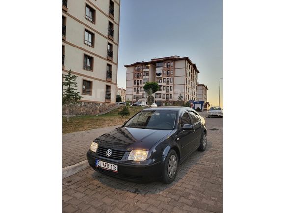 Sahibinden Volkswagen Bora 1.6 Trendline 2000 Model