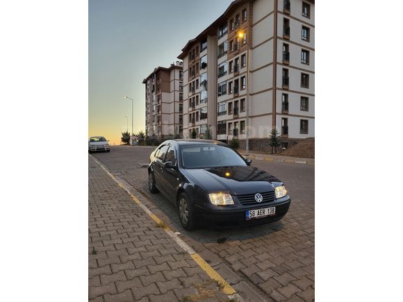 Sahibinden Volkswagen Bora 1.6 Trendline 2000 Model