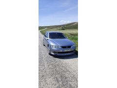 Sahibinden Opel Vectra 2.0 CDX 2001 Model