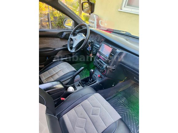 Sahibinden Toyota Corona 2.0 GLi 1993 Model