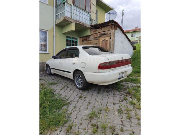Sahibinden Toyota Corona 2.0 GLi 1993 Model