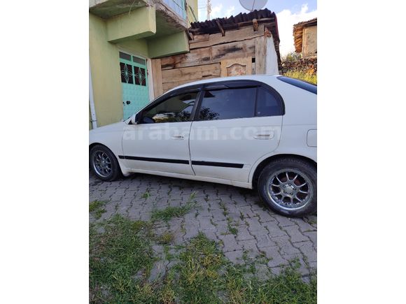 Sahibinden Toyota Corona 2.0 GLi 1993 Model