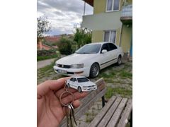 Sahibinden Toyota Corona 2.0 GLi 1993 Model