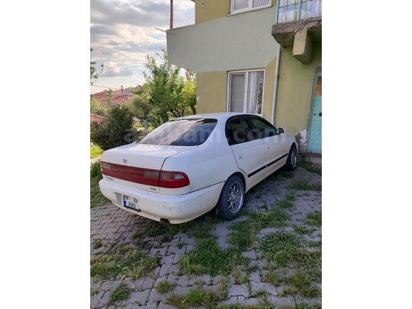 Sahibinden Toyota Corona 2.0 GLi 1993 Model