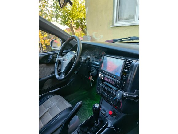 Sahibinden Toyota Corona 2.0 GLi 1993 Model