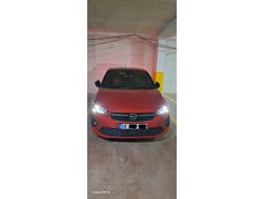 Sahibinden Opel Corsa 1.2 T Dynamic 2021 Model 