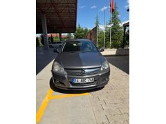 Sahibinden Opel Astra 1.3 CDTI ecoFLEX Enjoy Plus 2011 Model  325.000 km Gri (metalik)