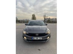 Sahibinden Fiat Egea 1.3 Multijet Easy Plus 2023 Model  34.000 km Füme
