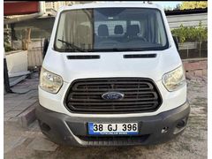 Sahibinden Ford Trucks Transit 350 M Kayseri