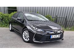 Sahibinden Boyasız 1.6Dream+30.000Km+ServisBakımlı+SedefSiyah