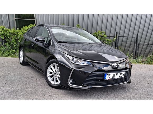 Sahibinden Boyasız 1.6Dream+30.000Km+ServisBakımlı+SedefSiyah