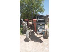 Sahibinden Massey Ferguson 265