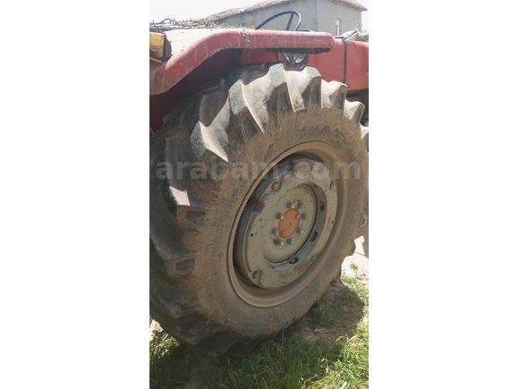 Sahibinden Massey Ferguson 265