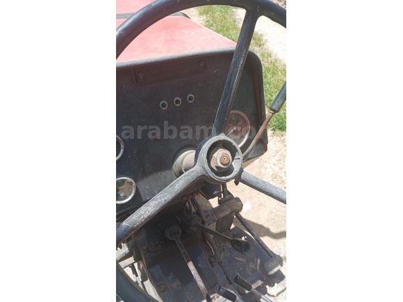 Sahibinden Massey Ferguson 265