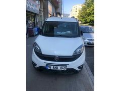 Sahibinden Fiat Doblo Combi 1.6 Multijet Premio Plus 2019 Model 
