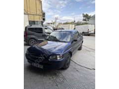 Sahibinden Ford Escort 1.6 CLX 1997 Model 