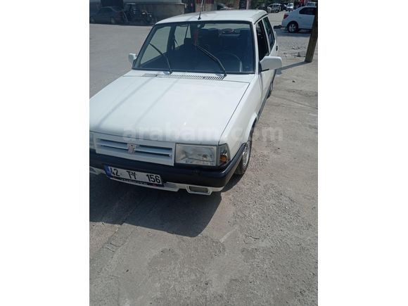 Sahibinden Tofaş Doğan SL 1993 Model