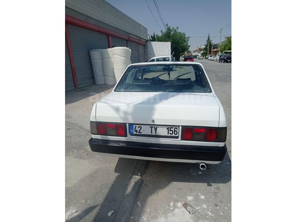 Sahibinden Tofaş Doğan SL 1993 Model