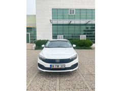 Sahibinden Fiat Egea 1.3 Multijet Easy 2022 Model