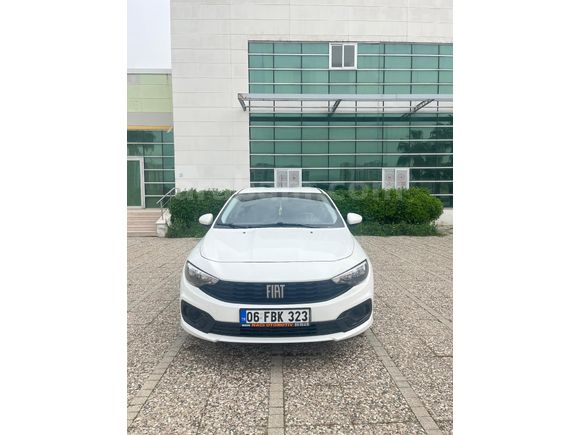 Sahibinden Fiat Egea 1.3 Multijet Easy 2022 Model