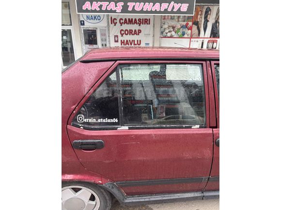 Sahibinden Tofaş Doğan SL 1992 Model 
