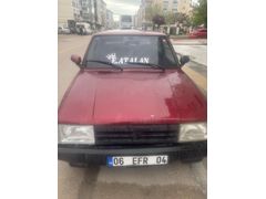 Sahibinden Tofaş Doğan SL 1992 Model 