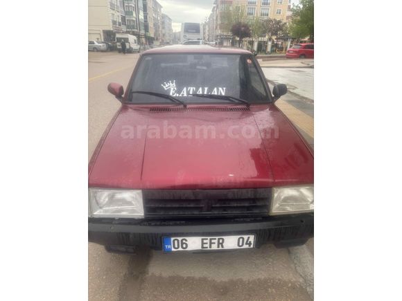 Sahibinden Tofaş Doğan SL 1992 Model 