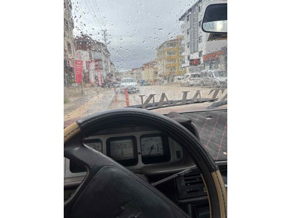 Sahibinden Tofaş Doğan SL 1992 Model 