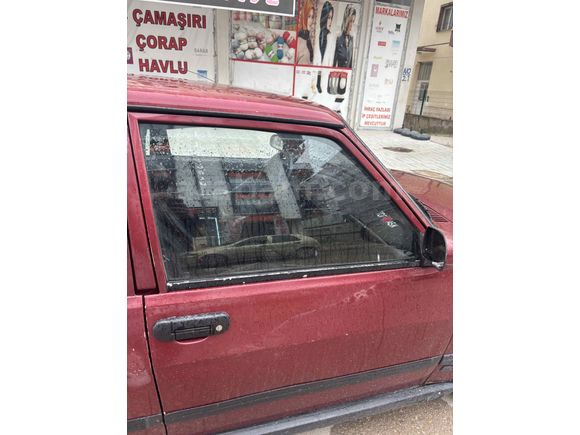 Sahibinden Tofaş Doğan SL 1992 Model 