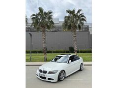 Sahibinden BMW 3 Serisi 320d M Sport 2011 Model 