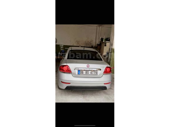Sahibinden Fiat Linea 1.3 Multijet Pop 2013 Model 