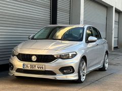 Sahibinden Fiat Egea 1.3 Multijet Easy 2020 Model