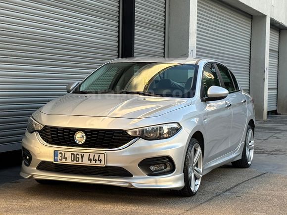 Sahibinden Fiat Egea 1.3 Multijet Easy 2020 Model
