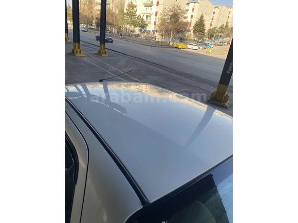 Sahibinden Fiat Albea Sole 1.3 Multijet Active 2008 Model 