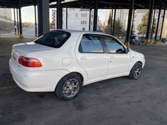 Sahibinden Fiat Albea Sole 1.3 Multijet Active 2008 Model 