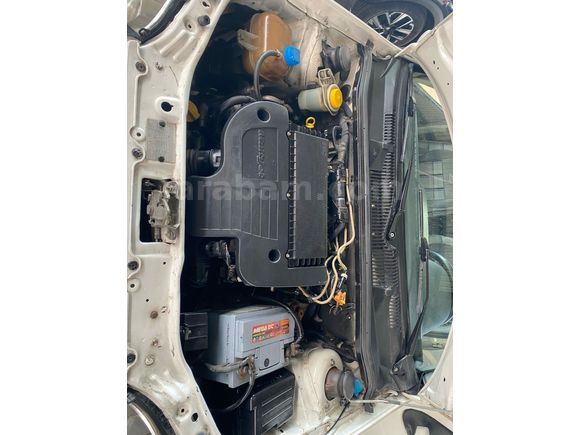 Sahibinden Fiat Albea Sole 1.3 Multijet Active 2008 Model 