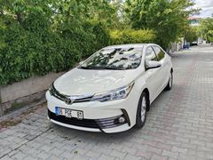 2. Sahibinden Toyota Corolla 1.6 Advance 2016 Model Makyajlı Kasa LPG li Otomatik Vites
