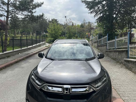 Sahibinden Honda CR-V 1.5 VTEC Executive 2022 Model 