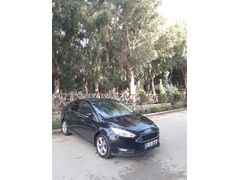 Sahibinden Ford Focus 1.6 TDCi Style 2015 Model Jilet Gibi