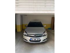 Sahibinden Opel Astra 1.6 Essentia Konfor 2012 Model 