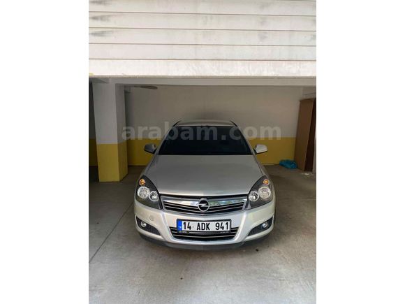 Sahibinden Opel Astra 1.6 Essentia Konfor 2012 Model 