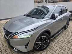 Sahibinden Nissan Qashqai 1.3 DIG-T Sky Pack 2023 Model  40.500 km Gri (Gümüş)