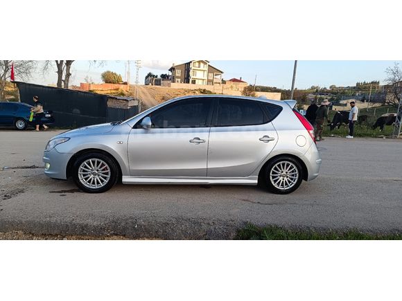 Sahibinden Hyundai i30 1.6 CRDi Select 2009 Model